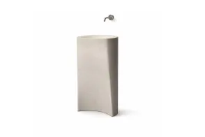 Lavabo Rilievo Antoniolupi | Achats en Ligne