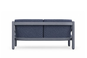 Novetrenta Outdoor Sofa Cassina - 1 2