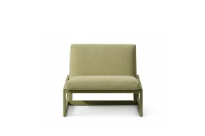 Fauteuil d'extérieur Carlotta Cassina - 1 2