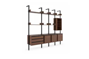 Libreria ML 80 Ligne Roset - 1 2