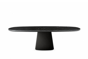 Table Allure O' B&B Italia - 2