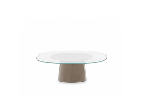 Table basse Allure O' Dot B&B Italia | Achats en Ligne 2