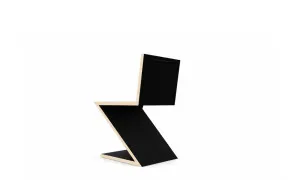Sedia Zig Zag Cassina - 2 2