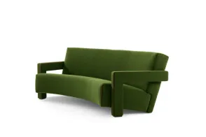 Utrecht Sofa Cassina - 1 2
