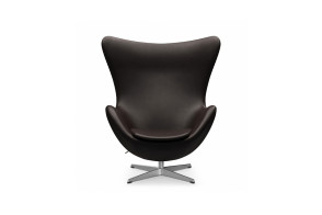 Poltrona Egg Fritz Hansen - 6