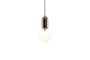Parachilna Aballs T ME Suspension Lamp | Online Shop