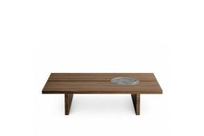 Table basse Moon Bonaldo | Achats en Ligne
