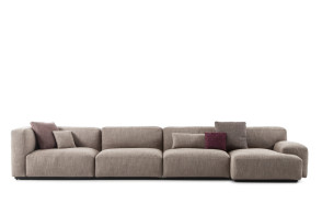 Canapé Mex Cube Cassina | Achats en Ligne