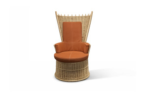 Poltrona Hotte - Cassina | Prezzi e Catalogo Online