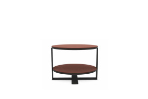 Table basse Eileen B&B Italia - 1