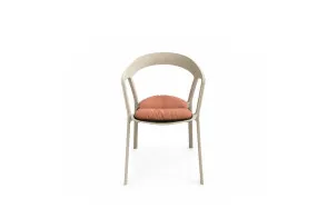 Chaise Compas Kristalia - 1 2