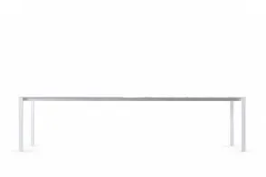 Table extensible Thin-k Kristalia - 1 2