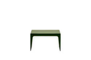 Cu Low Table Kristalia - 1 2