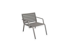 Chaise d'extérieur Rest Kristalia - 1 2
