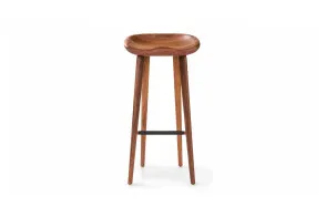 Tractor Stool BassamFellows - 1