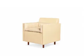 Fauteuil Salon Lounge BassamFellows - 1 2
