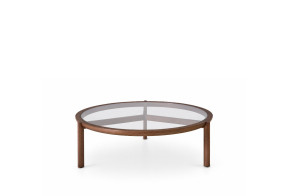 Table basse Spoke BassamFellows - 2
