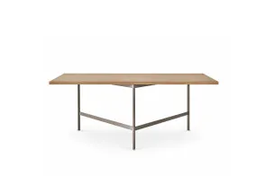 Plank Table BassamFellows - 1 2