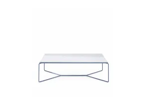 Table basse Marcel Billiani - 1