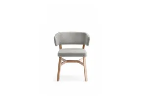 Chaise Croissant Billiani - 1