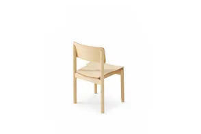 Chaise Green Billiani - 1 2