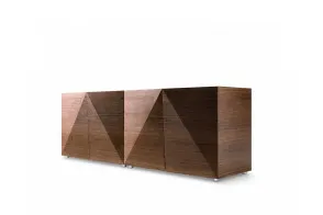 Not Riddled Storage Unit Horm - 1 2