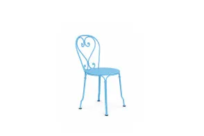 Chaise d'extérieur 1900 Fermob | Achats en Ligne 2