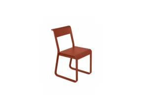 Sedia per esterno Bellevie - Fermob | Prezzi e Catalogo Online