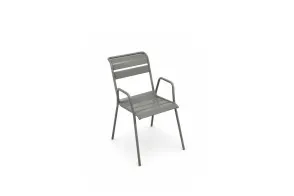Chaise d'extérieur Monceau Fermob - 2