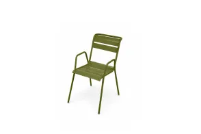 Chaise d'extérieur Monceau Fermob - 2 2