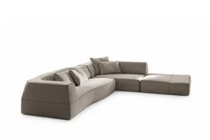 Bend Sofa B&B Italia - 1 2