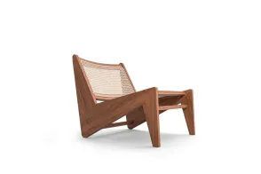 Kangaroo Armchair Cassina - 1