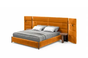 Letto Bio-mbo Cassina - 1 2