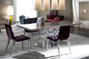 Table extensible Royal Pietro Costantini | Achats en Ligne 2