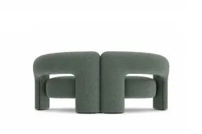 Divano Dudet Cassina - 1 2