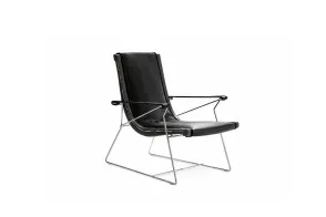 Fauteuil J.J. B&B Italia - 1 2