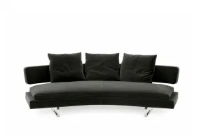 Divano Arne B&B Italia - 1