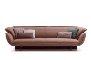 Divano Beam Sofa System Cassina - 1