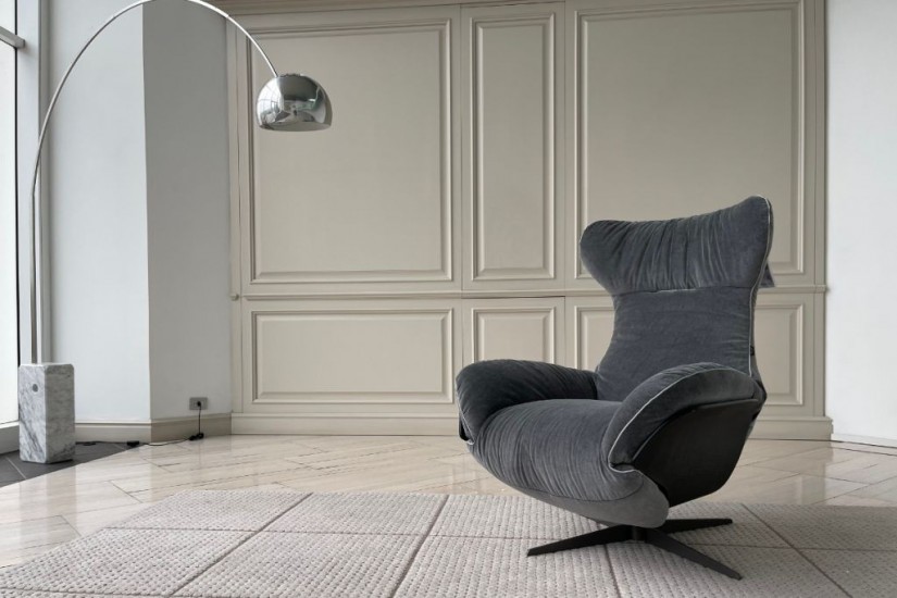 Poltrona Ilia (Offerta Expo)
