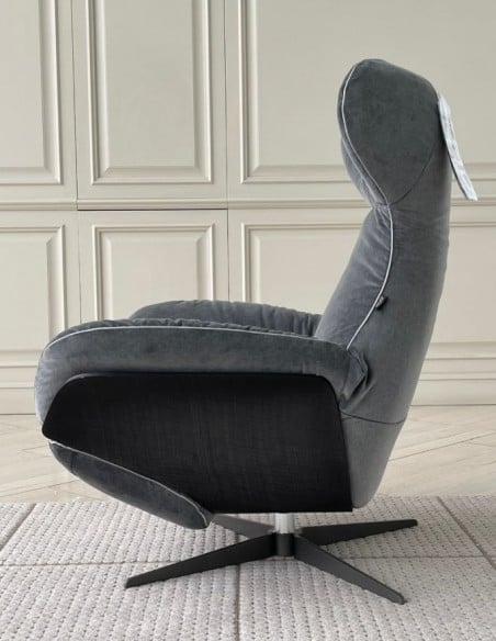 Fauteuil Ilia (Offre Expo)