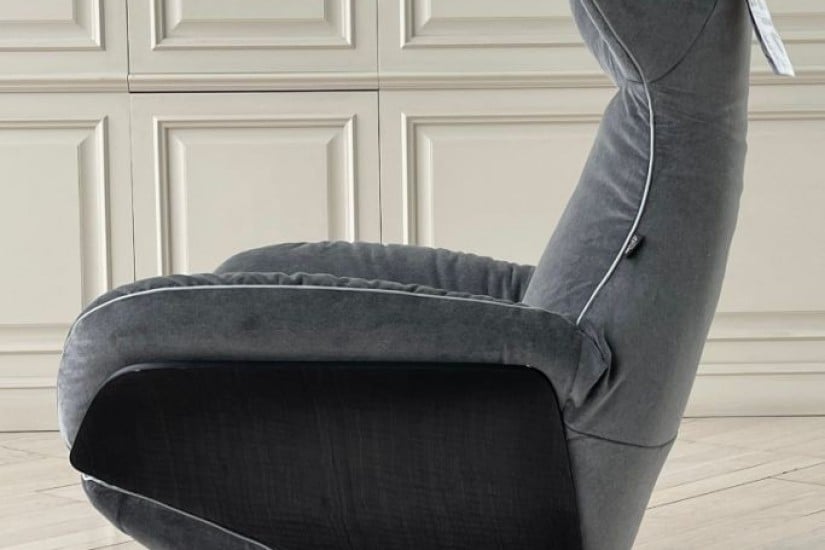 Poltrona Ilia (Offerta Expo)
