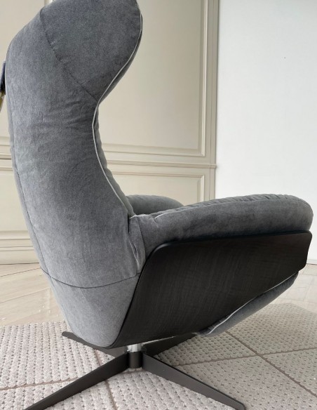 Poltrona Ilia (Offerta Expo)