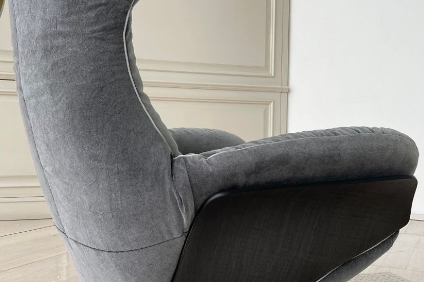 Poltrona Ilia (Offerta Expo)
