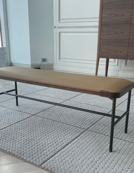 Astol Bench (Expo Offer)