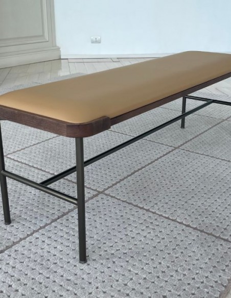 Astol Bench (Expo Offer)