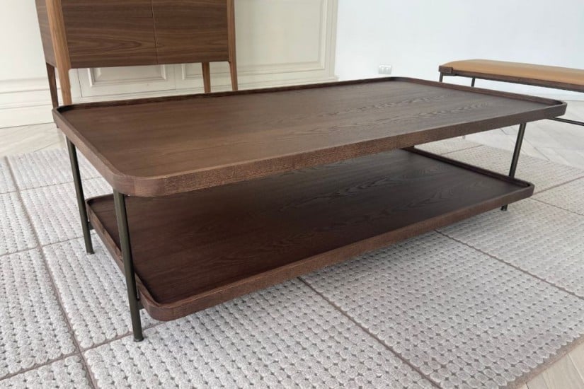 Table Koster (Offre Expo)