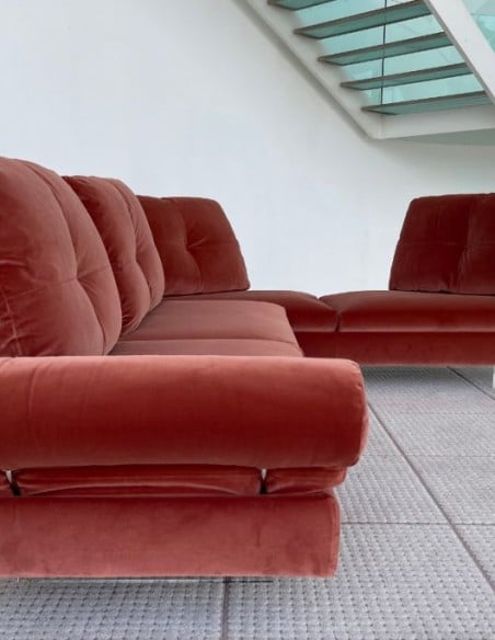 Limes New Sofa (Expo Offer)