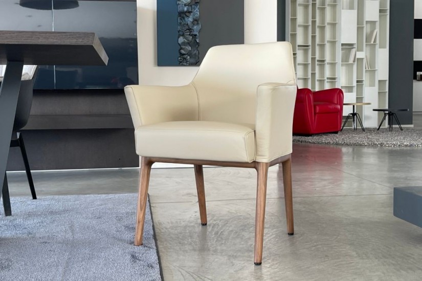 Poltroncina Alina (Offerta Expo)