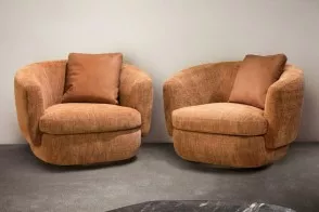Fauteuil Gabrielle 2