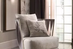 Fauteuil Twist 2